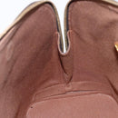 LOUIS VUITTON Monogram Alma Hand Bag M51130 LV Auth 150157-19