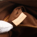 LOUIS VUITTON Monogram Alma Hand Bag M51130 LV Auth 150157-12