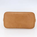 LOUIS VUITTON Monogram Alma Hand Bag M51130 LV Auth 150157-5