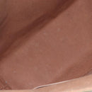 LOUIS VUITTON Monogram Lockit Horizontal Hand Bag M40104 LV Auth 150160-11