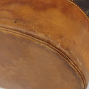 LOUIS VUITTON Monogram Randonnee GM Shoulder Bag M42244 LV Auth 150161-9