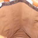 LOUIS VUITTON Monogram Randonnee GM Shoulder Bag M42244 LV Auth 150161-17