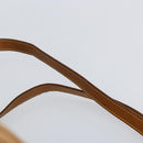 LOUIS VUITTON Monogram Randonnee GM Shoulder Bag M42244 LV Auth 150161-8