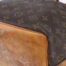 LOUIS VUITTON Monogram Petit Noe Shoulder Bag M42226 LV Auth 150165-9