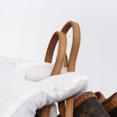 LOUIS VUITTON Monogram Petit Noe Shoulder Bag M42226 LV Auth 150165-10