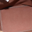 LOUIS VUITTON Monogram Petit Noe Shoulder Bag M42226 LV Auth 150165-11