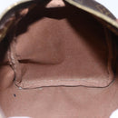 LOUIS VUITTON Monogram Speedy 25 Hand Bag M41528 LV Auth 150169-20