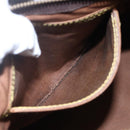 LOUIS VUITTON Monogram Speedy 25 Hand Bag M41528 LV Auth 150169-11