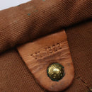 LOUIS VUITTON Monogram Speedy 25 Hand Bag M41528 LV Auth 150169-12