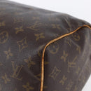 LOUIS VUITTON Monogram Speedy 30 Hand Bag M41526 LV Auth 150170-15