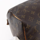 LOUIS VUITTON Monogram Speedy 30 Hand Bag M41526 LV Auth 150170-18