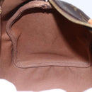 LOUIS VUITTON Monogram Speedy 30 Hand Bag M41526 LV Auth 150170-20