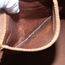 LOUIS VUITTON Monogram Speedy 30 Hand Bag M41526 LV Auth 150170-11