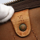 LOUIS VUITTON Monogram Speedy 30 Hand Bag M41526 LV Auth 150170-12