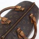 LOUIS VUITTON Monogram Speedy 30 Hand Bag M41526 LV Auth 150170-6