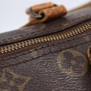 LOUIS VUITTON Monogram Speedy 30 Hand Bag M41526 LV Auth 150170-7
