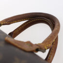 LOUIS VUITTON Monogram Speedy 30 Hand Bag M41526 LV Auth 150170-14