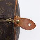 LOUIS VUITTON Monogram Speedy 30 Hand Bag M41526 LV Auth 150174-17