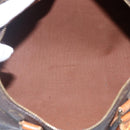 LOUIS VUITTON Monogram Speedy 30 Hand Bag M41526 LV Auth 150174-18