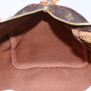 LOUIS VUITTON Monogram Speedy 30 Hand Bag M41526 LV Auth 150174-19