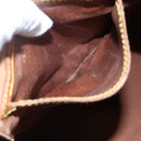 LOUIS VUITTON Monogram Speedy 30 Hand Bag M41526 LV Auth 150174-21