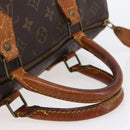 LOUIS VUITTON Monogram Speedy 30 Hand Bag M41526 LV Auth 150174-7