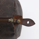 LOUIS VUITTON Monogram Speedy 30 Hand Bag M41526 LV Auth 150175-9
