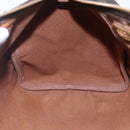 LOUIS VUITTON Monogram Speedy 30 Hand Bag M41526 LV Auth 150175-19