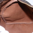 LOUIS VUITTON Monogram Speedy 30 Hand Bag M41526 LV Auth 150175-20