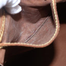 LOUIS VUITTON Monogram Speedy 30 Hand Bag M41526 LV Auth 150175-11