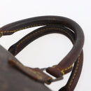 LOUIS VUITTON Monogram Speedy 30 Hand Bag M41526 LV Auth 150175-8