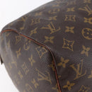 LOUIS VUITTON Monogram Speedy 30 Hand Bag M41526 LV Auth 150176-16