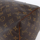 LOUIS VUITTON Monogram Speedy 30 Hand Bag M41526 LV Auth 150176-17