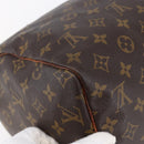 LOUIS VUITTON Monogram Speedy 30 Hand Bag M41526 LV Auth 150176-18