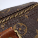 LOUIS VUITTON Monogram Speedy 30 Hand Bag M41526 LV Auth 150176-9