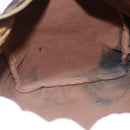 LOUIS VUITTON Monogram Speedy 30 Hand Bag M41526 LV Auth 150176-11