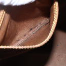 LOUIS VUITTON Monogram Speedy 30 Hand Bag M41526 LV Auth 150176-22