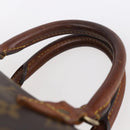 LOUIS VUITTON Monogram Speedy 30 Hand Bag M41526 LV Auth 150176-14