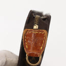 LOUIS VUITTON Monogram Bucket PM Accessory Pouch LV Auth 150188-8