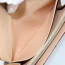 LOUIS VUITTON Multicolor Pochette Porte Monnaie Credit Black M60005 Auth 150194-19