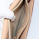 LOUIS VUITTON Multicolor Pochette Porte Monnaie Credit Black M60005 Auth 150194-11