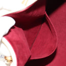 LOUIS VUITTON Monogram Multicolor Speedy 30 Hand Bag White M92643 Auth 150196V-26