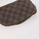 LOUIS VUITTON Monogram Pouch 3 Set LV Auth 150208-5