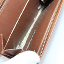 LOUIS VUITTON Monogram Epi Wallet 3 Set Green LV Auth 150210-15