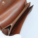 LOUIS VUITTON Monogram Epi Wallet 3 Set Green LV Auth 150210-21