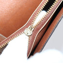 LOUIS VUITTON Monogram Epi Wallet 3 Set Green LV Auth 150210-22