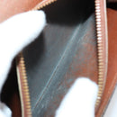 LOUIS VUITTON Monogram Epi Wallet 3 Set Green LV Auth 150210-23