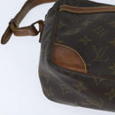 LOUIS VUITTON Monogram Trocadero 27 Shoulder Bag M51274 LV Auth 150231-14
