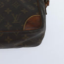 LOUIS VUITTON Monogram Trocadero 27 Shoulder Bag M51274 LV Auth 150231-15