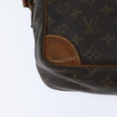 LOUIS VUITTON Monogram Trocadero 27 Shoulder Bag M51274 LV Auth 150231-16